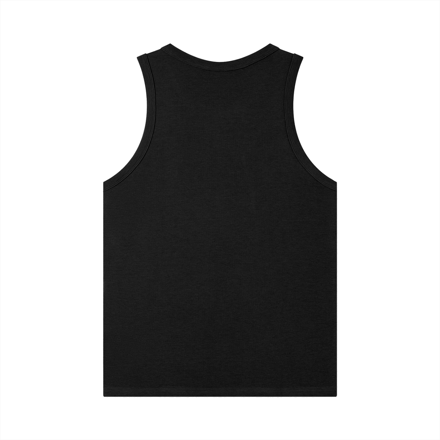 Black Stay Alive Tank