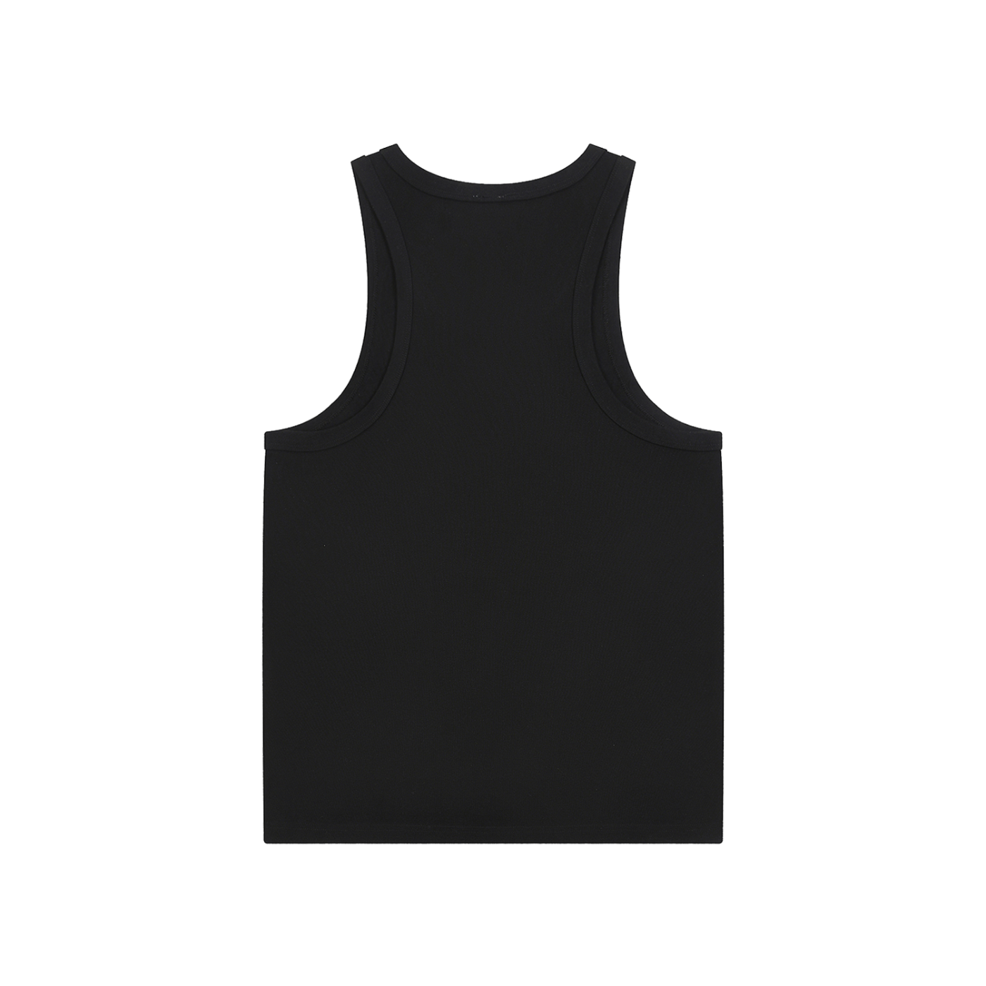 "Fruit For Thought" Under-Tank (Black)
